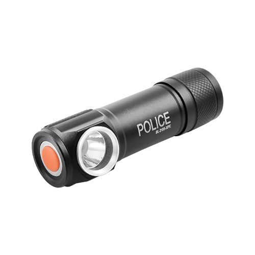 Ліхтарик налобний Bailong Police 2155/8022