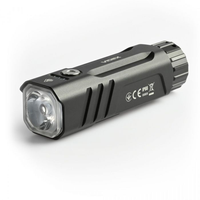 Велофара VIDEX VLF-BA286 2000Lm 5000K
