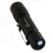 Ліхтарик кишеньковий Police B518-XPE micro USB