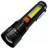 Фонарик Police BL-P716-P50+COB