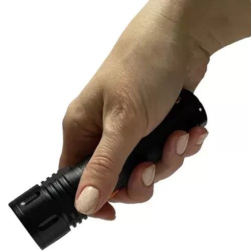 Фонарик Police BL-P716-P50+COB