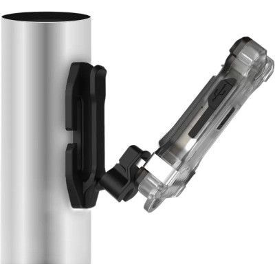 Налобний світлодіодний ліхтарик Armytek Zippy Extended Set Grey 160Lm 5500K