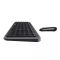 Набір бездротовий 2в1 HAVIT HV-KB254GCM (Клавіатура + Миша)