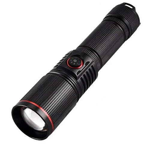 Ручний ліхтар з акумулятором BL-S009-P50