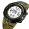 Годинник наручний чоловічий SKMEI 2070CMGNWT Camo-Green