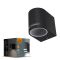 LED Светильник архитектурный AR021В IP54 VIDEX GU10