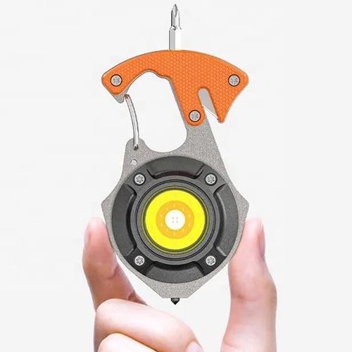 Ліхтар W5143-COB multitool