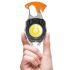 Фонарь MULTIFUNCTIONAL W5147/LL-202-COB(white+yellow+red)
