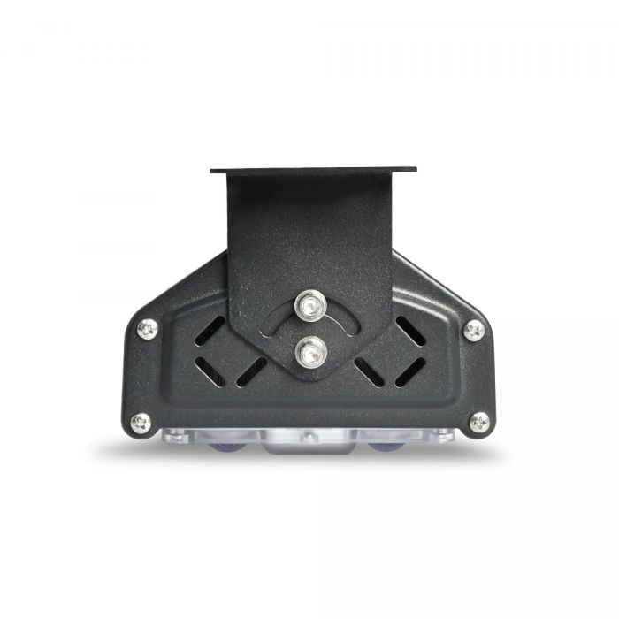 LED світильник висотний лінійний VIDEX HB022 50W 5000K 220V