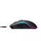 Бездротова миша трьохрежимна HAVIT MS1020WB Black (2.4GHz + BT5.0)
