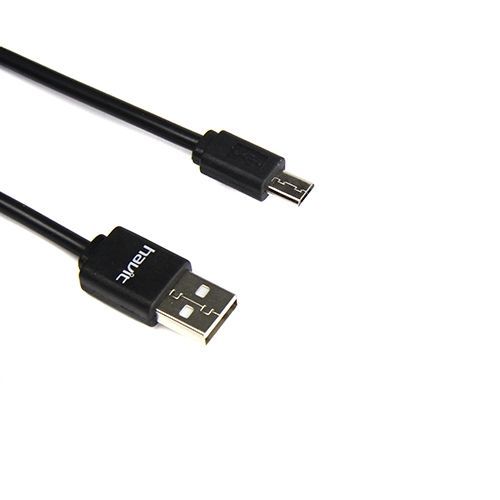 Кабель HAVIT HV-CB8601 Micro USB 1м Black