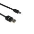 Кабель HAVIT HV-CB8601 Micro USB 1м Black