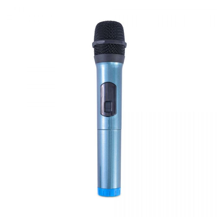 Портативна колонка HAVIT HV-SQ119BT 40W RGB Black