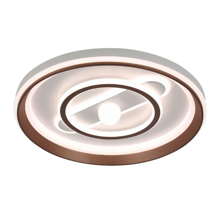 LED світильник функціональний VIDEX DECORA 52W VL-CLD-996-CF