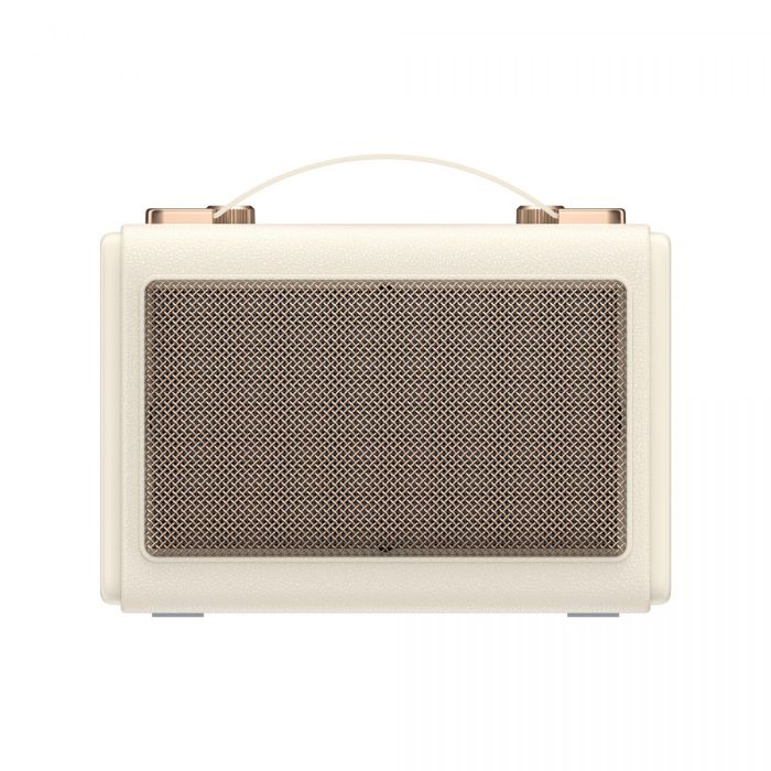 Портативна ретро колонка караоке HAVIT SK823BT 16W RGB Beige