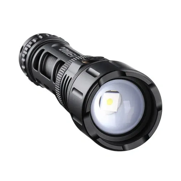 Портативний світлодіодний ліхтарик Yemao YM-A60 1200Lm 6000K