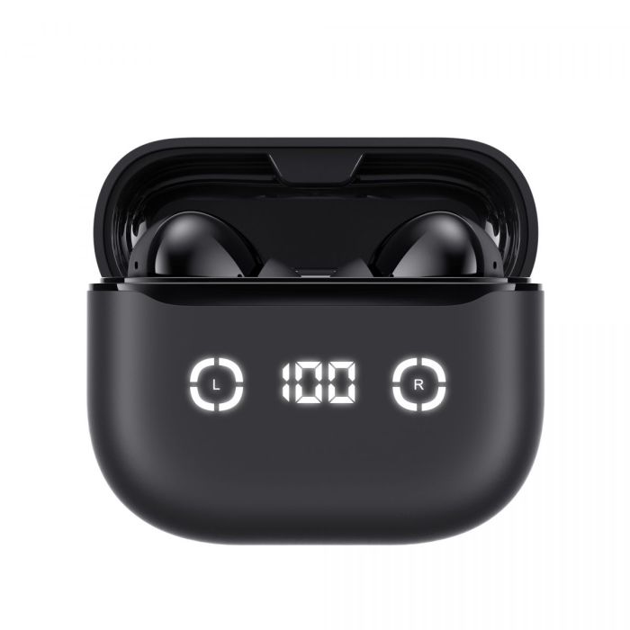 Бездротові навушники HAVIT TW984 "LIFE NC01T" ANC TWS Black