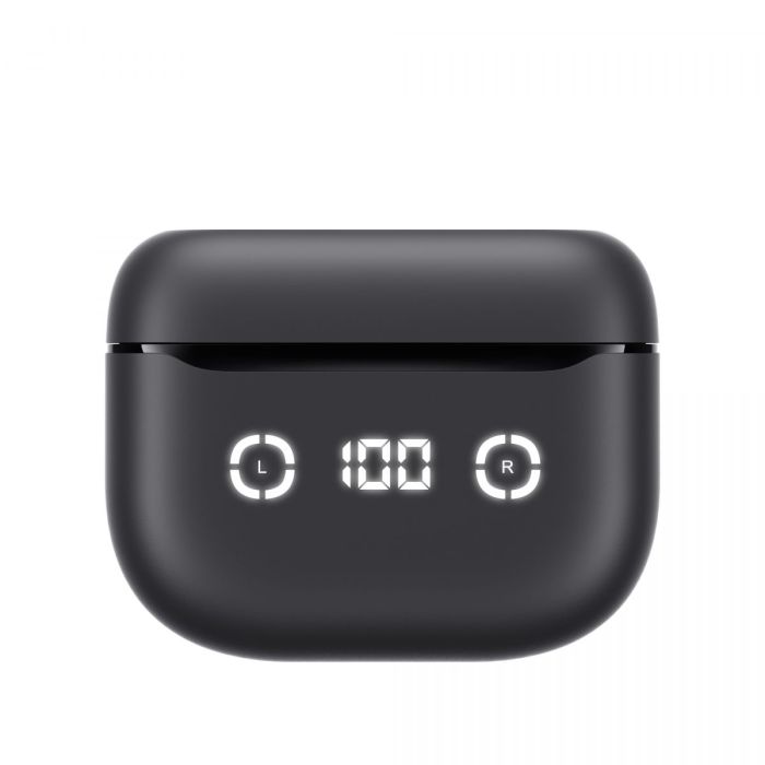 Бездротові навушники HAVIT TW984 "LIFE NC01T" ANC TWS Black