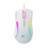 Ігрова миша дротова HAVIT HV-MS1033 USB White