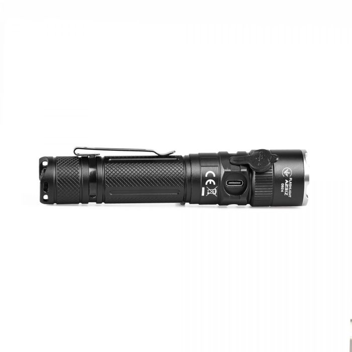 Портативний світлодіодний ліхтарик VIDEX VLF-A231Z 1500Lm 5000K
