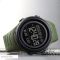 Чоловічий годинник Skmei 1674AGBK Army Green-Black