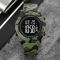 Чоловічий годинник 1772CMGNBK Camo Green-Black