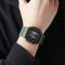 Чоловічий годинник Skmei 1988AG Army-Green