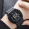 Чоловічий годинник Skmei 1988BK Black