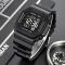 Чоловічий годинник Skmei 1988BK Black