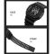 Чоловічий годинник Skmei 1988BK Black