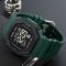 Чоловічий годинник Skmei 1988DKGN Dark-Green