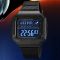 Чоловічий годинник Skmei 2022BKBK Black-Black