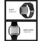 Чоловічий годинник Skmei 2022BKBK Black-Black