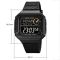 Чоловічий годинник Skmei 2022GDBK Black-Gold