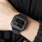 Чоловічий годинник Skmei 2022GDBK Black-Gold