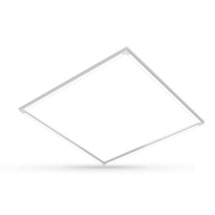 LED панель ART VIDEX 40W 4100K 2шт/упак