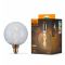 LED лампа VIDEX Filament VL-DNA-G125-C 3.5W E27 1800K