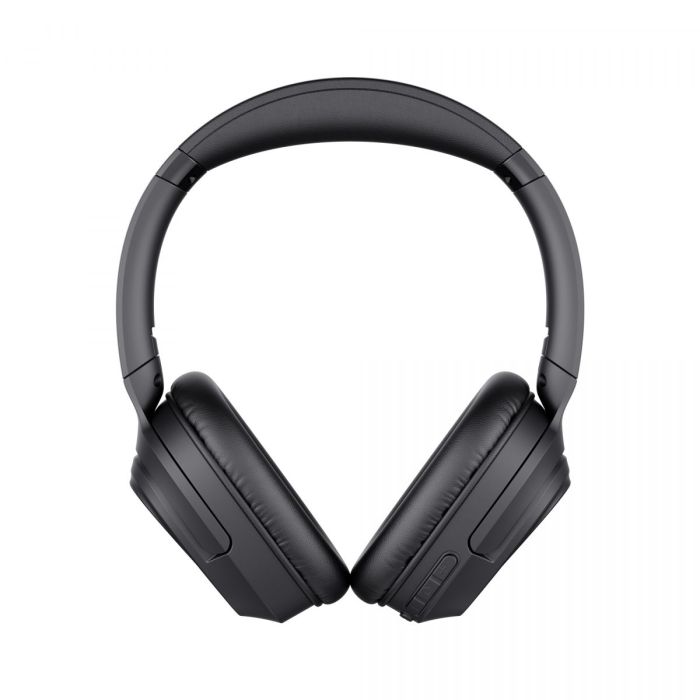 Навушники накладні бездротові HAVIT H612BT "LIFE 02H" Black