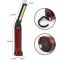 Ліхтарик WORKLIGHT-71-XPE+COB(white+red)