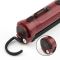 Ліхтарик WORKLIGHT-71-XPE+COB(white+red)