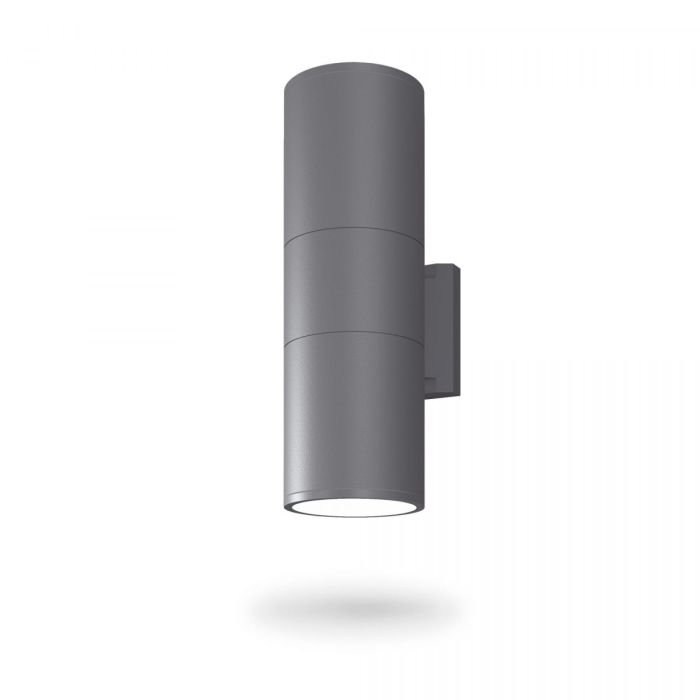 LED Світильник архітектурний AR082G IP54 VIDEX E27x2