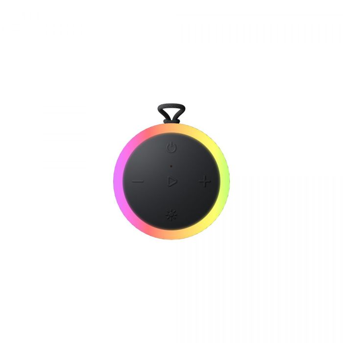 Портативна колонка HAVIT HV-SK833BT 20W RGB Black