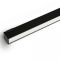 Світильник МАГНІТНИЙ трековий VIDEX LD430B 10.5W 30cm 4000K 48V Black