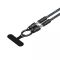 Кабель USB-C - USB-C HAVIT HV-CB6340 PD60W 3A 1.2м