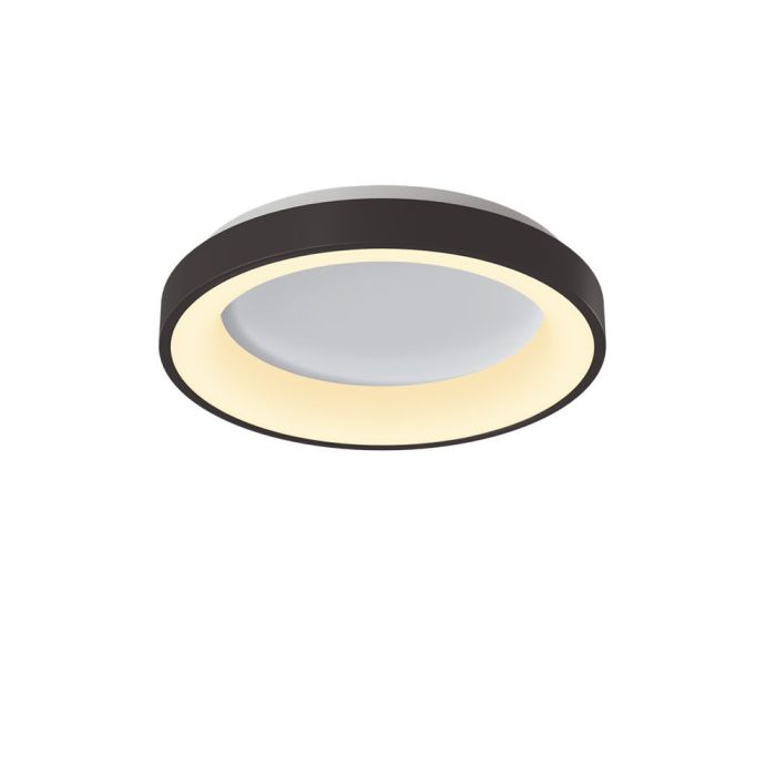 LED світильник VIDEX EDGE-RC-72W-BLACK (VLE-ERC-72B)