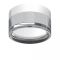 LED світильник IP65 круглий VIDEX BHD01 9W 2800-4000-6000K White