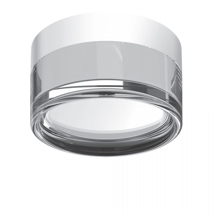 LED світильник IP65 круглий VIDEX BHD01 9W 2800-4000-6000K White