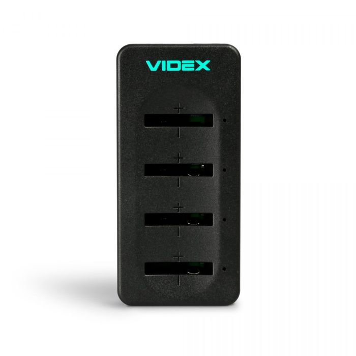 Зарядний пристрій Videx VCH-LC420