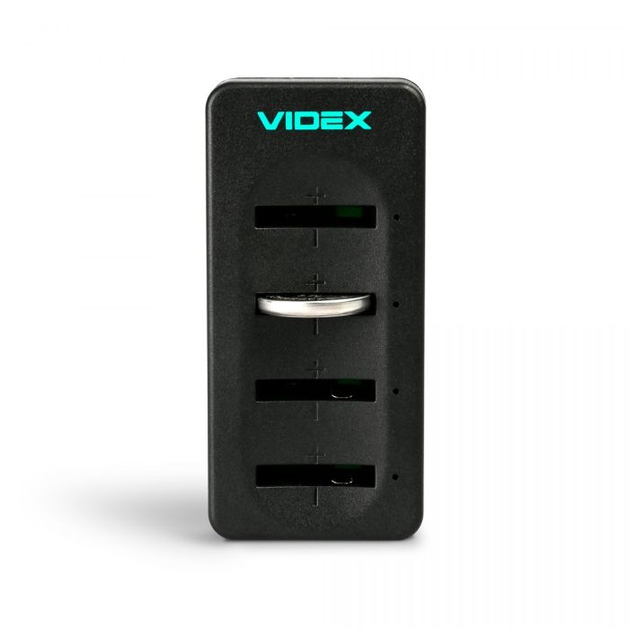 Зарядний пристрій Videx VCH-LC420