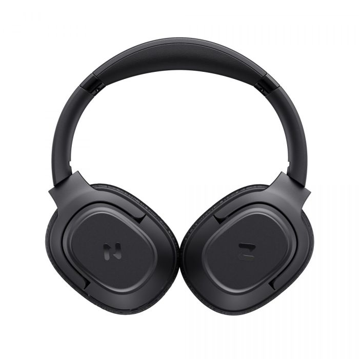 Навушники накладні бездротові HAVIT H612BT "LIFE 02H" Black